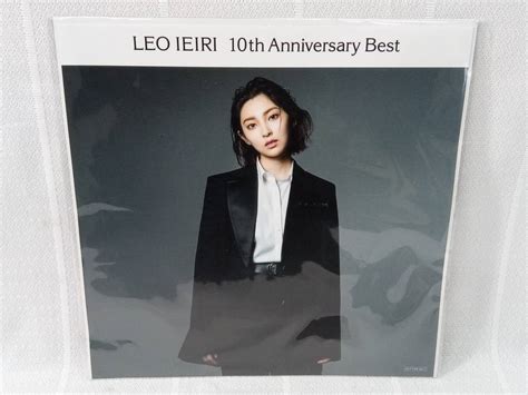 Yahoo オークション 家入レオ CD 10th Anniversary Best 通常盤