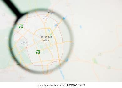 71 Map Buraydah Images, Stock Photos, and Vectors | Shutterstock