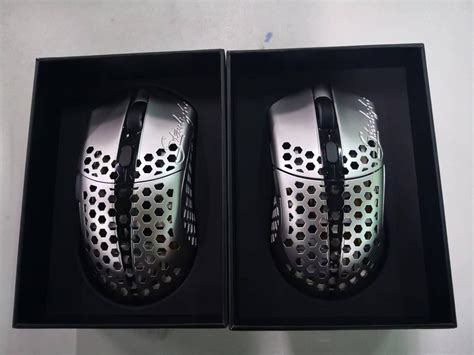 Finalmouse Starlight Pro Tenz Small Lightweight Wireless 51 Off