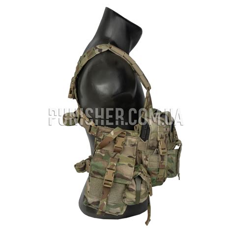 LBT 1961A Chest Rig Multicam Buy With International Delivery Punisher