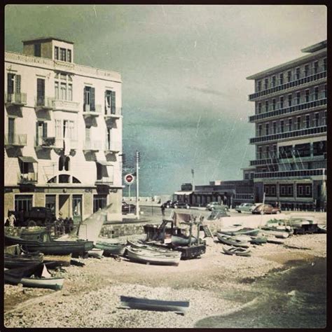 Old Beirut