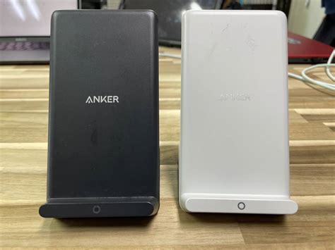 Yahoo Anker Powerwave Stand