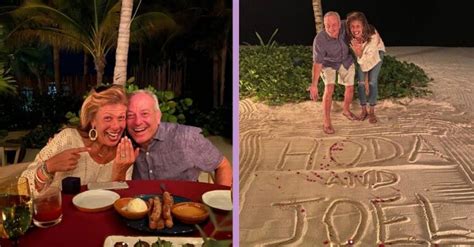 Hoda Kotb Announces Engagement to Joel Schiffman