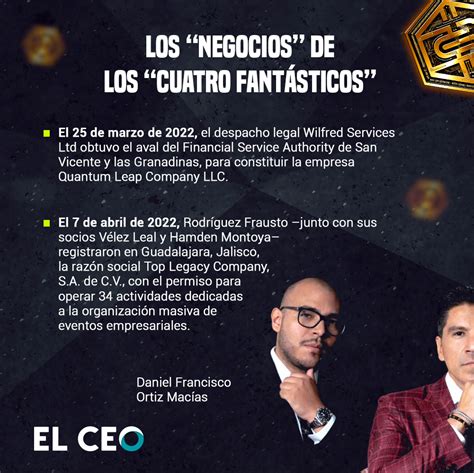 Billions Trade Club La Gran Estafa Mexicana Con Criptomonedas