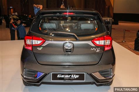 2018 Myvi Gear Up Granite Grey Ext 6 Paul Tan S Automotive News