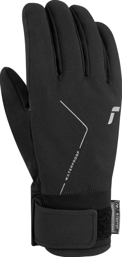 Reusch Diver X R Tex XT Touch Tec Unisex S Cross Country Ski Gloves