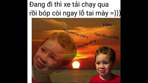 Meme Cười Thủng Bụng 2 Youtube