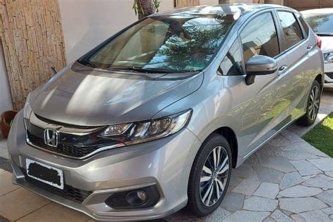 HONDA FIT Usados E Novos Em AL