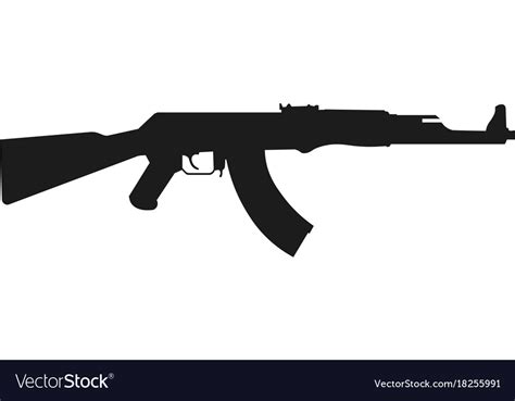 Rifle Icon 14858 Free Icons Library