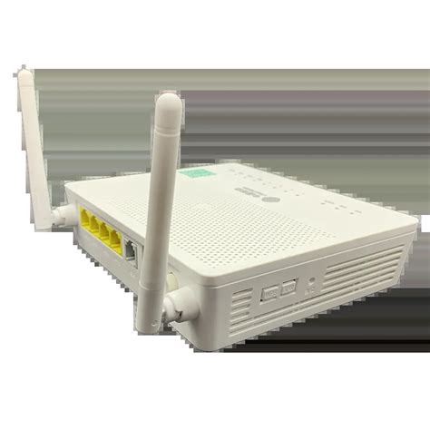 Used Hisilicon Chipset Ftth Wifi Router English Firmware H1s 3 Gpon