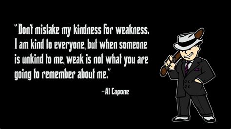 🔥 Download Al Capone Quotes Wallpaper By Keithdavis Al Capone