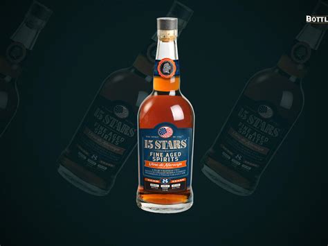 One of America’s Best New Whiskey Brands Just Dropped a Highly Limited ...