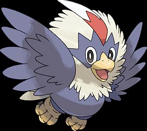 Pokemon 2627 Shiny Rufflet Pokedex: Evolution, Moves, Location, Stats