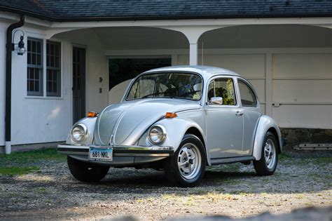 Bonhams Cars 1977 Volkswagen Beetlechassis No 1172082281engine No Aj116173