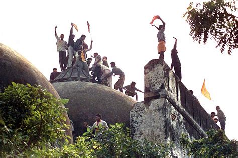 Babri Masjid Demolition: On Trial Forever - Open The Magazine