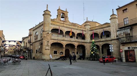 Ciudad Rodrigo