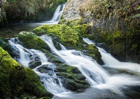 Images Gratuites Cascade Ressources En Eau Plan D Eau Paysage