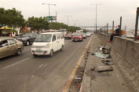 Motociclista y su acompañante murieron tras impactarse contra un