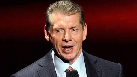 Another Lawsuit Filed Against WWE Over Vince McMahon Allegations