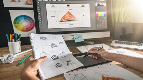 Curso Gratis De Diseño Gráfico Con Diplomado ¿dónde Y Cuándo Inicia