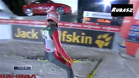 Dawid Kubacki Kuusamo 2014 112 0m YouTube