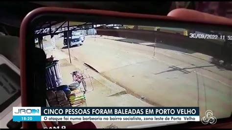 V Deos Jro De Sexta Feira De Setembro De V Deos Jornal De