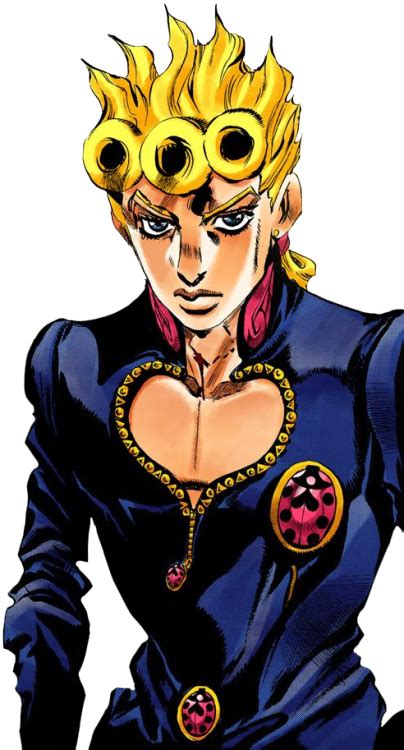 Giorno Png Pic Png Mart