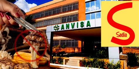 Proibida A Marca De Carne Rival Da Sadia Arrancada Pela Anvisa