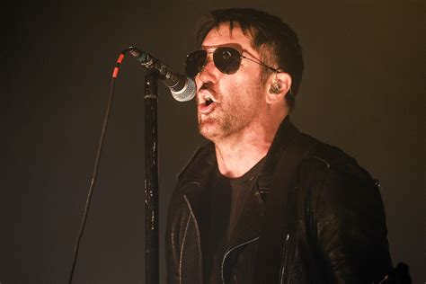 Nine Inch Nails Announce Bad Witch Ep And Us Tour