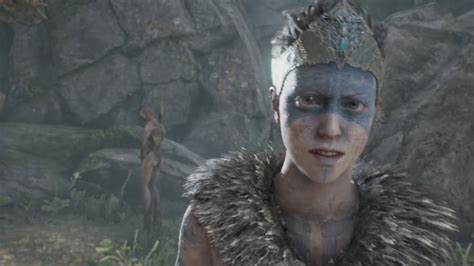 01 Hellblade Senua S Sacrifice WALKTHROUGH YouTube