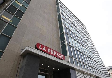 La Presse reaches ‘flexibility’ deal with printer Transcontinental ...