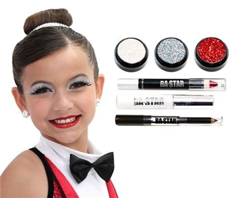 Cheer Competition Makeup Kits | Saubhaya Makeup