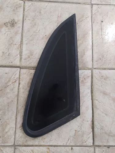 Vidrio Quarter Lateral Trasero Derecho Volkswagen Gol Mercadolibre