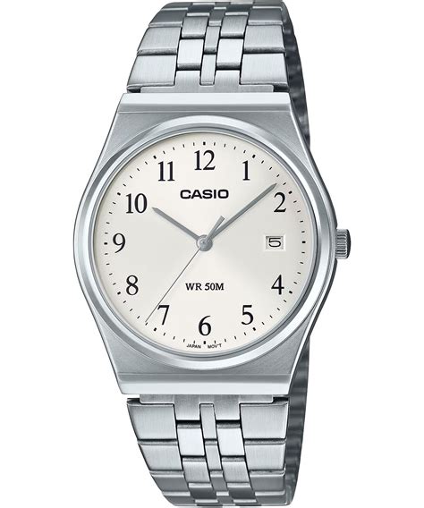 Casio MTP B145D 7BVEF Classic Watch Watchard