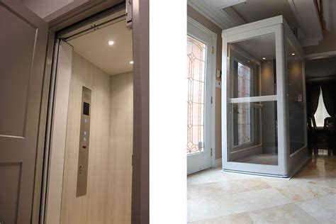 Understanding The Cost Factors Of Home Elevator Installation