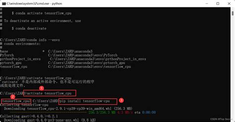 Tensorflow Cpu Gpu Tensorflow Cpu Csdn