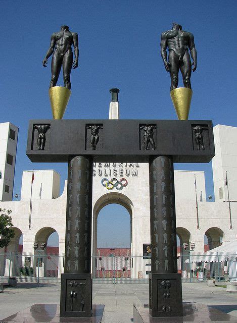 Robert Graham Public Sculpture California Art New Art