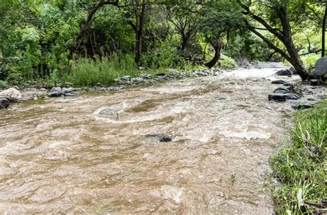 Confirmaron que los familiares de la niña que fue arrastrada por El