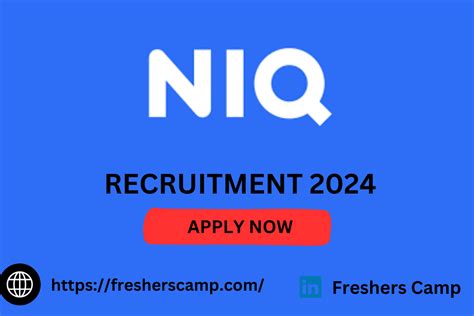 NielsonIQ Off Campus Recruitment 2024 Hiring For Team Leader Apply Now