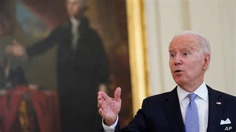 Biden Pide Incluir Ciudadan A Para Dreamers En Paquete Presupuestal