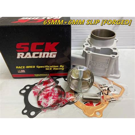 Honda Rs Rsx Sck Racing Ceramic Block Mm Mm Mm