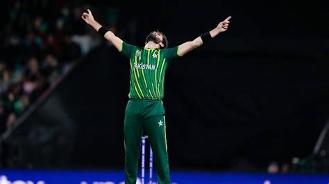 Viv Richards Backs Shaheen Afridi To Become Leading Wicket Taker At