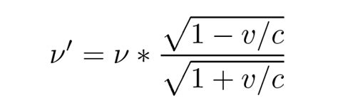 As Long As We Define The Velocity V To Be