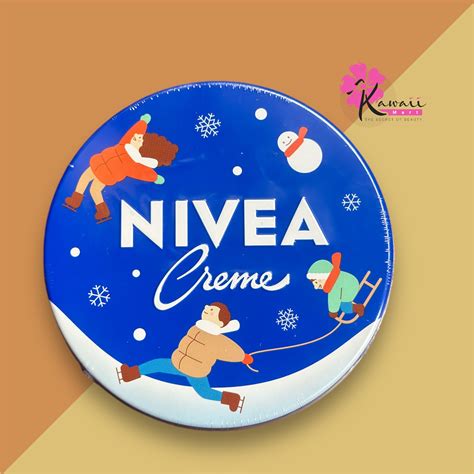 is nivea face cream good 6