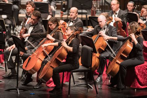 Akron Symphony Orchestra Announces Season Akron Symphony