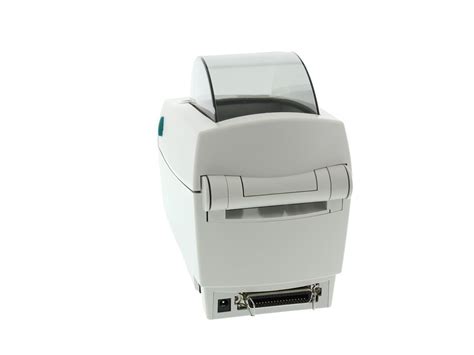 Zebra LP 2824 Plus Direct Thermal Printer Monochrome Desktop