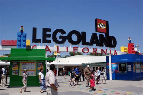 legoland california - Kidventurous