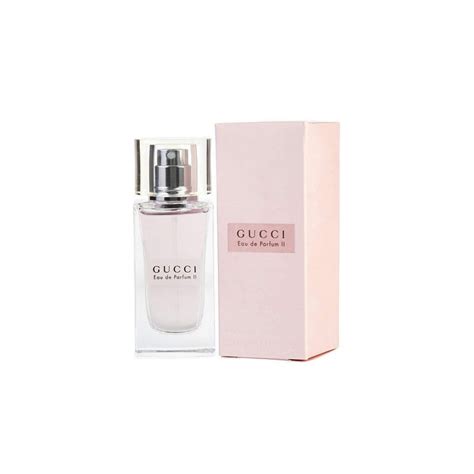 Gucci Eau De Parfum Ii Edp Ml