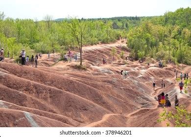 61 Cheltenham badlands trail Images, Stock Photos & Vectors | Shutterstock