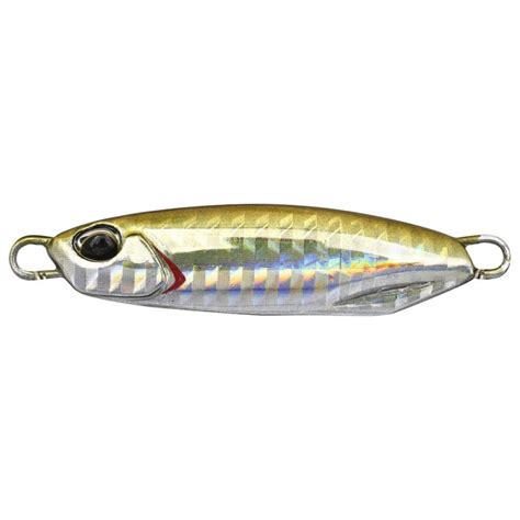 Duo Drag Metal Cast Jig Fish In Golfe